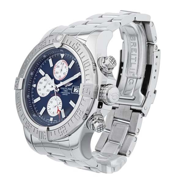 Breitling Super Avenger II A13371